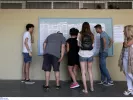 Πανελλήνιες πανελλαδικές εξετάσεις