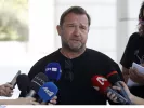 Πλακιάς για υπόθεση Τριαντόπουλου: «Ζητάμε κακούργημα για όλους»