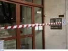 Έκρηξη στους Αμπελόκηπους: Οικονομική ενίσχυση στους κατοίκους της πολυκατοικίας