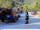 Πυροσβεστική ΕΜΑΚ Λάρισα