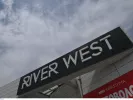 River West: Τηλεφώνημα για βόμβα - Εκκενώνεται το εμπορικό