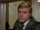 Robert Redford