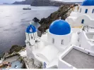 Σεισμός 3,9 Ρίχτερ το πρωί στη Σαντορίνη