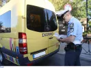 Σχολικό λεωφορείο