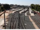 Hellenic Train - Απεργία: Τα σημερινά βραδινά δρομολόγια που θα επηρεαστούν