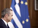 Συνέντευξη Μητσοτάκη