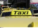 Χωρίς ταξί η Αθήνα από σήμερα και αύριο - Δείτε γιατί