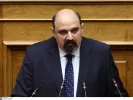 Μπάζωμα στα Τέμπη: Νέα στοιχεία από γονείς θύματος «δείχνουν» Τριαντόπουλο ως συντονιστή