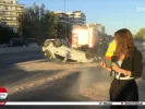 τροχαιο παραλιακη