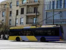 Πειραιάς: Άγριος ξυλοδαρμός οδηγού τρόλεϊ