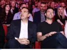 Τσίπρας Κασσελάκης