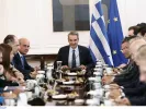 Υπουργικό Συμβούλιο: «Γεμάτη» ατζέντα σήμερα - Μέτρα 1,7 δισ. ευρώ