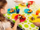 Υπουργείο Υγείας Εγκύκλιος για τη διατροφή στους παιδικούς σταθμούς