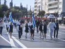 Επέτειος 28ης Οκτωβρίου: Ποιοι δρόμοι κλείνουν σε Αθήνα και Πειραιά