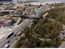 Ξεκινά το πρώτο μεγάλο οδικό έργο στην Αττική: Περιφερειακή Αιγάλεω και κόμβος Σκαραμαγκά
