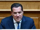 Γεωργιάδης για μπότοξ: Δε βρίσκεις ραντεβού - Μόνο ο Άδωνις έχει κάνει;