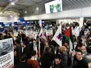 Στολίσκος για τη Γάζα: Επαναπατρίζονται σήμερα οι 27 Έλληνες 