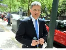 Περιπέτεια υγείας για τον Γιώργο Αυτιά - Στο νοσοκομείο από μικρόβιο από κλιματιστικού