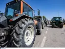 Λάρισα: Αγρότες - κτηνοτρόφοι ζητούν την άμεση καταβολή επιδοτήσεων και αποζημιώσεων