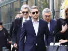 Κατάθεση Ανδρουλάκη:  «Καλά οργανωμένο παράκεντρο εξουσίας» πίσω από τις υποκλοπές