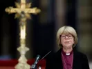 Αγγλικανική Εκκλησία: Γυναίκα η νέα Αρχιεπίσκοπος