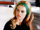 Brigitte Bardot 