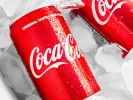 Coca - Cola