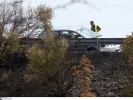 Εγνατία Οδός: Τροχαίο πριν τα διόδια Πολυμύλου – Κυκλοφορία από το ένα ρεύμα