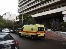 Πειραιάς: Τρεις ανήλικοι κατέληξαν στο νοσοκομείο μετά από κατανάλωση αλκοόλ