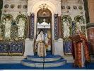 Για πρώτη φορά σε ελληνική εκκλησία, Θεία Λειτουργία στη νοηματική