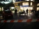 έκρηξη στη ντισκοτέκ Jacky.O