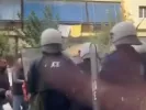 Επεισόδια στο Μεταξουργείο
