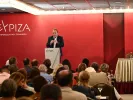 Μήνυμα Φάμελλου: «Κοινή δράση των προοδευτικών δυνάμεων για να φύγει η Δεξιά»
