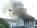 Φωτιά σε επιχείρηση χαρτικών