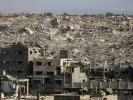 Γάζα: Απελευθερώθηκαν οι πρώτοι Ισραηλινοί όμηροι - Live εικόνα
