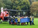 Επίθεση σοκ στη Γερμανία: Μαχαίρωσαν τη νεοεκλεγείσα δήμαρχο του Χέρντεκε