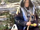 Γυναικοκτονία στην Κάρυστο: «Έσβησε» μετά από 9,5 μήνες η Γεωργία