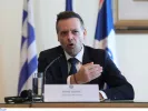 Χάρης Δούκας