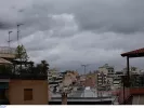 Αίθριος ο καιρός σήμερα - Στις επόμενες ώρες έρχεται η «Barbara» προειδοποιεί μετεωρολόγος