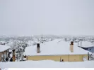Χειμώνας και χιόνια