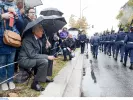 Νέα αλλαγή στον καιρό: Βροχερή η 28η Οκτωβρίου για πολλές περιοχές