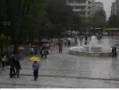 Νέα κακοκαιρία προ των πυλών: Πότε αναμένεται να «χτυπήσει»