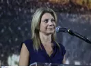 Καρυστιανού για Άγνωστο Στρατιώτη: Θα ξαναπάμε και ας έρθουν τα ΜΑΤ να μας συλλάβουν
