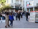 Ανοικτά μαγαζιά
