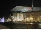 Κέντρο Πολιτισμού Ίδρυμα Σταύρος Νιάρχος (ΚΠΙΣΝ)