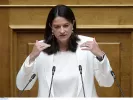 Κεραμέως: Το 13ωρο είναι κατ’ εξαίρεση – Απαιτεί συναίνεση του εργαζομένου