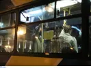 Αθήνα: Άνδρας έβγαλε τσεκούρι σε λεωφορείο - Απειλούσε επιβάτες