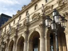 Λούβρο: Δύο συλλήψεις για την κινηματογραφική ληστεία