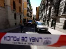 Μαδρίτη: Τέσσερις αγνοούμενοι και τρεις τραυματίες μετά την κατάρρευση κτιρίου