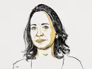 Maria Corina Machado